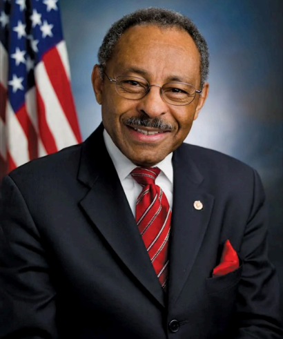 Roland W. Burris