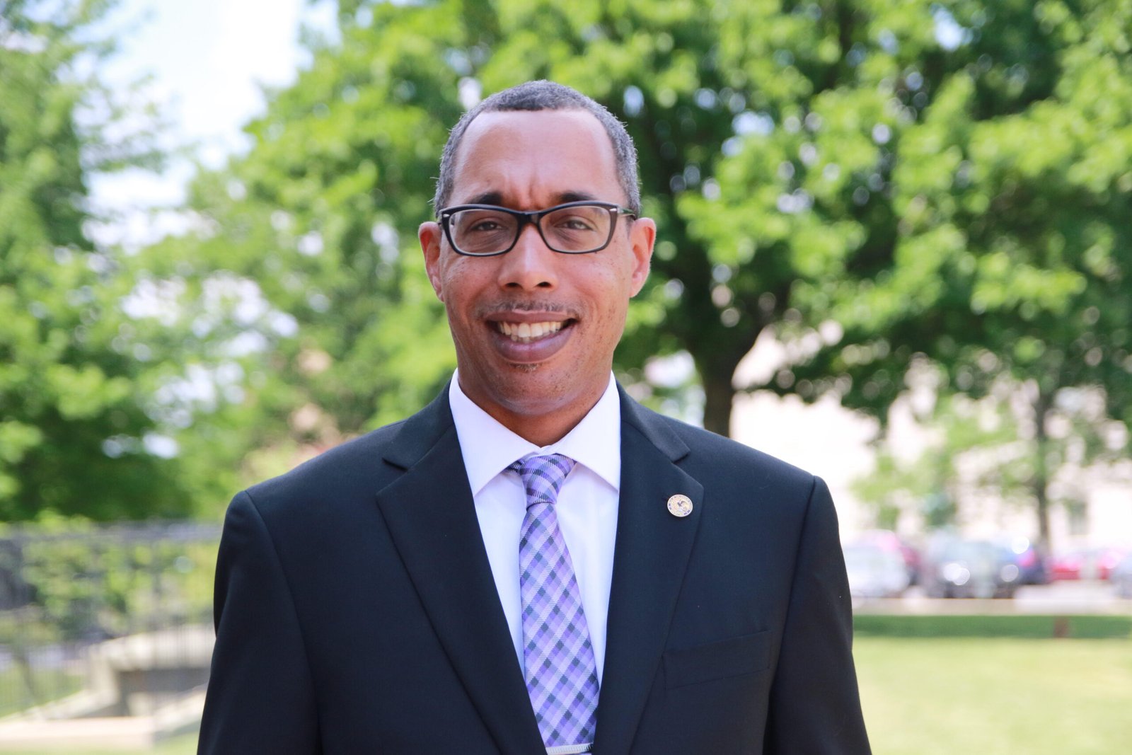 Rep.Nicholas K Smith